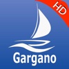 Gargano Nautical Charts Pro