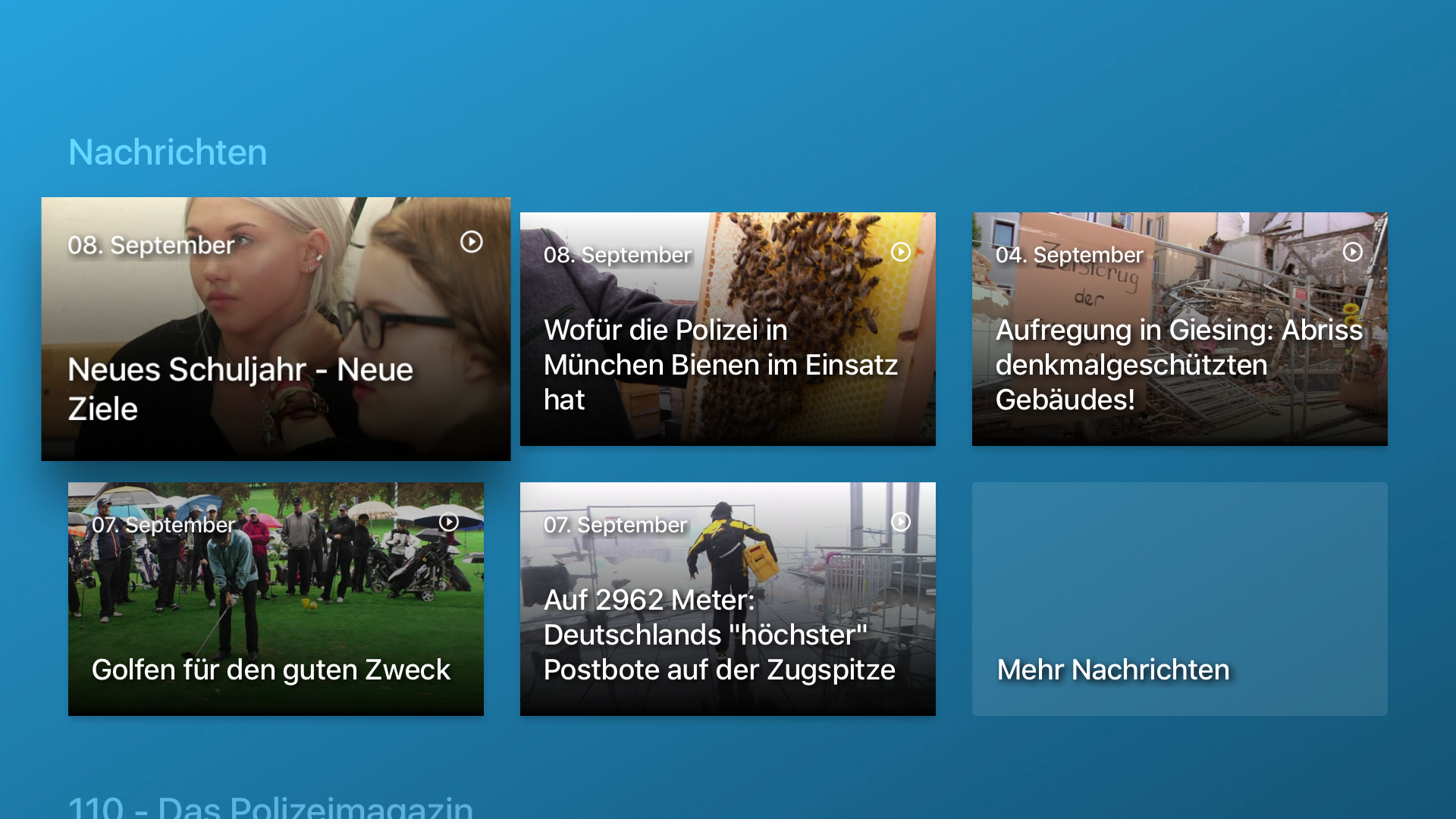 münchen.tv