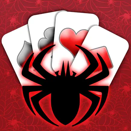 Spider Solitaire: Card Game Cheats