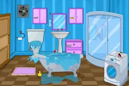 Game screenshot Room Escape-Puzzle Livingroom 4 apk