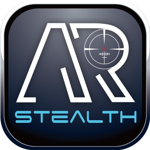 AR Gun - 秘密行动 iOS App
