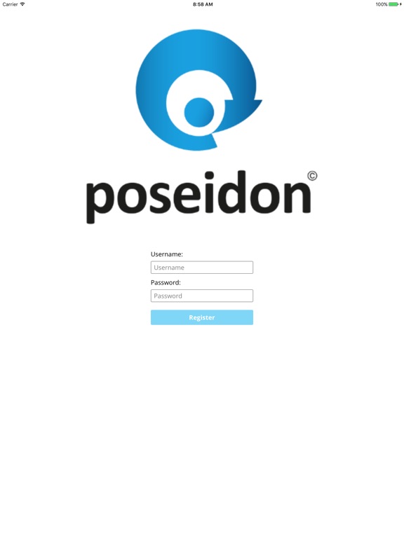 【图】Poseidon Security(截图3)