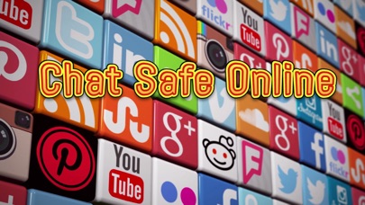 Chat Safe Online screenshot 2