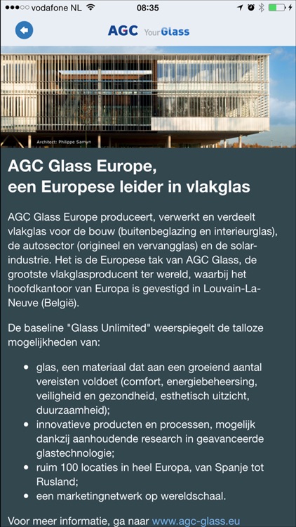 AGC Glasbokken