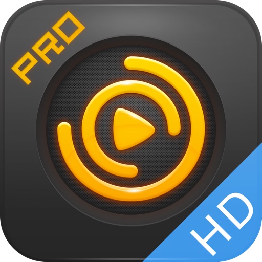 Moli-Player Pro HD- медиа-проигрыватель