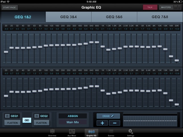 PreSonus SL Remote(圖4)-速報App