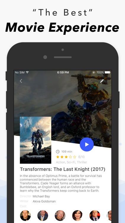 PlayerXtreme Media Player PRO