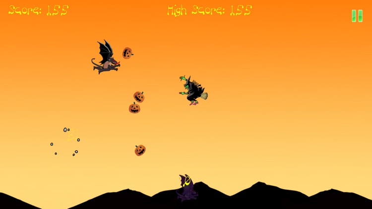 Jersey Devil screenshot-4