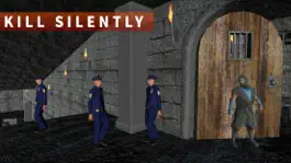 Game screenshot Superhero Ninja Survival Story hack