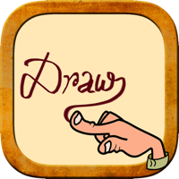 Draw Quick-Make Simple Artwork