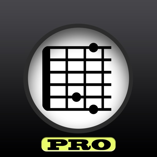G-Chord Pro icon
