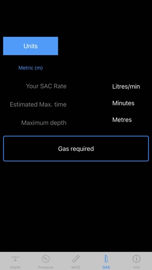 SCUBACalc(圖4)-速報App