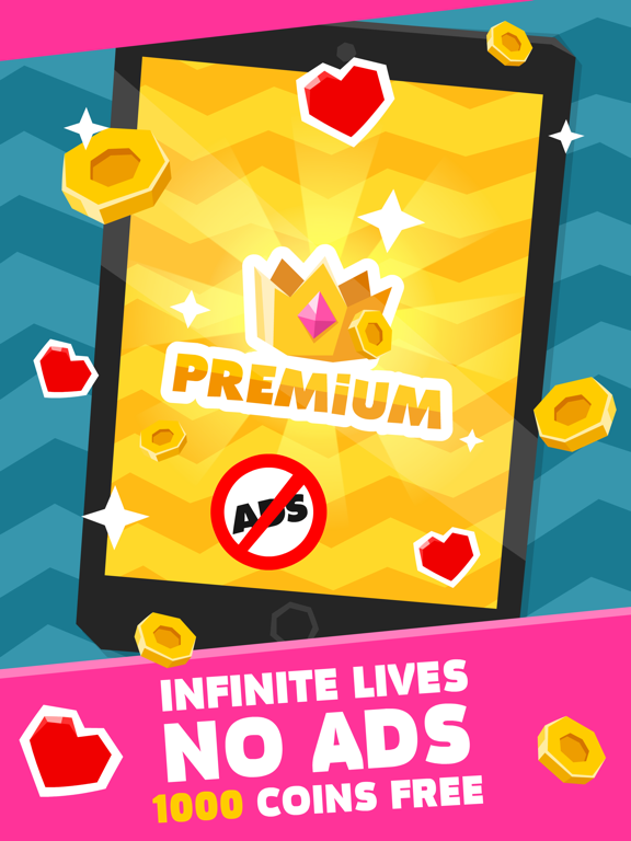 Tricky Puzzle Premium: Test IQ