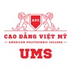 Cao đẳng Việt Mỹ