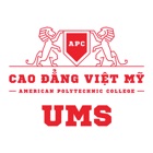 Cao đẳng Việt Mỹ