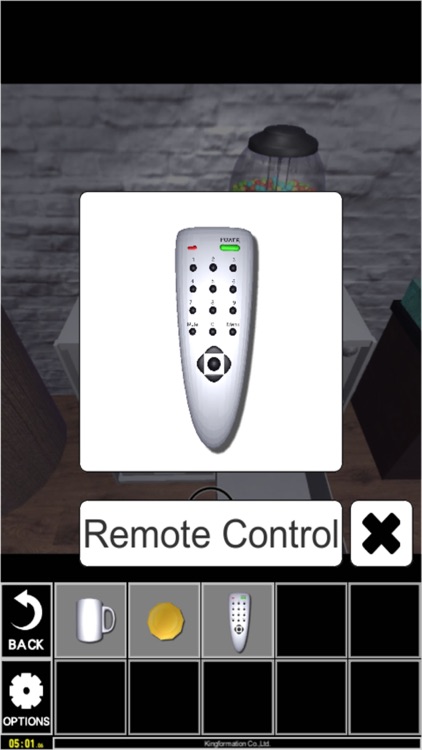 Escape Game : Office screenshot-8