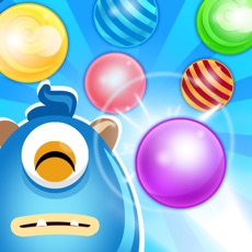 Activities of Bubble Shooter - Candy Store!