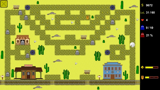Pac Garden(圖5)-速報App