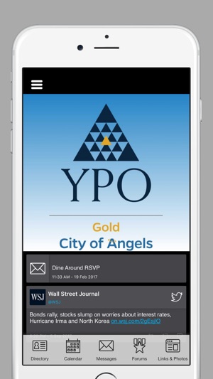 WPO City of Angels