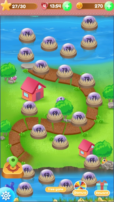 Block Blast Puzzle screenshot 3