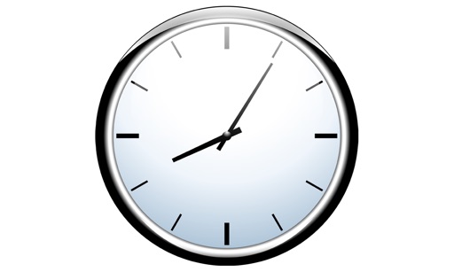 Clock & Alarm icon