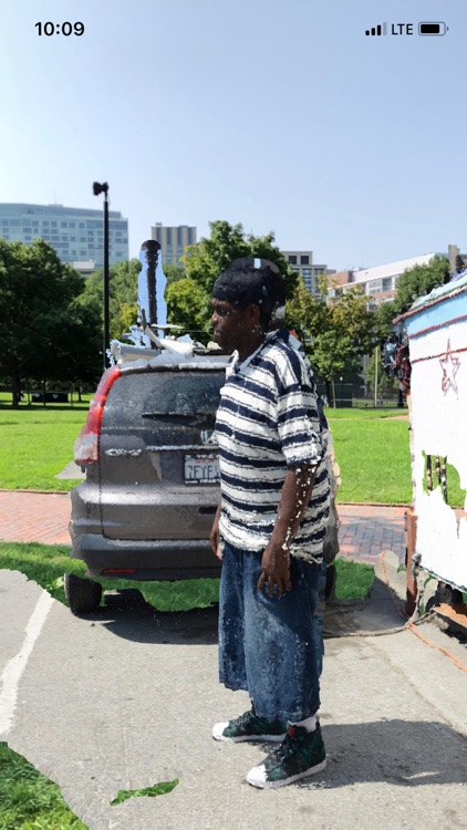 Coming Home, Box City