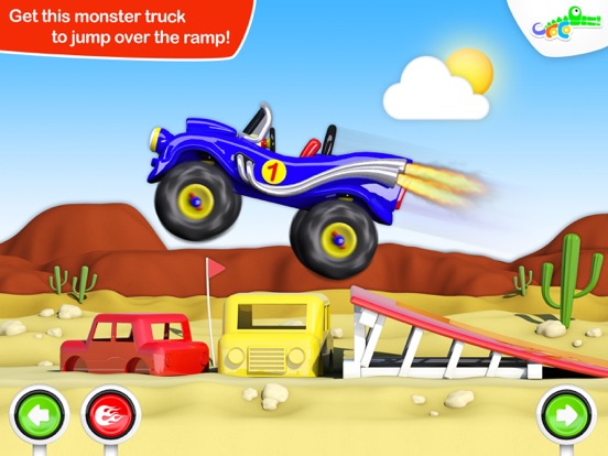 Screenshot #5 for Build and Play