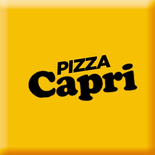 Capri Pizza