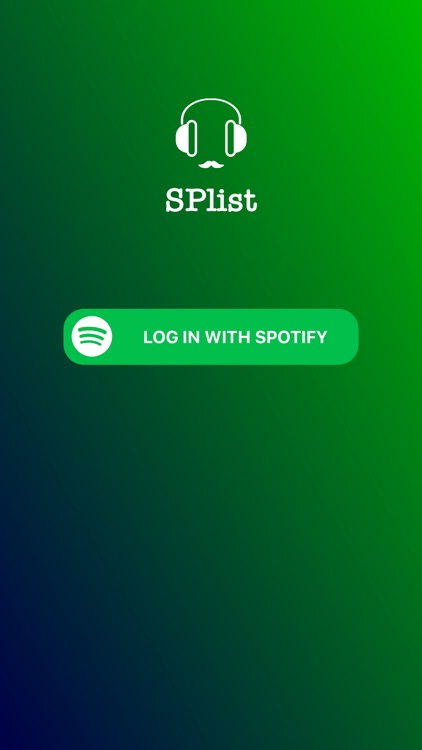 SPlist - Custom Playlists