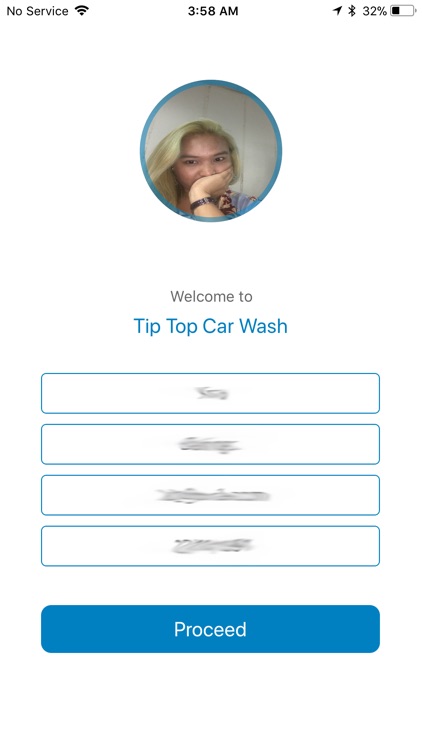Tip Top Car Wash