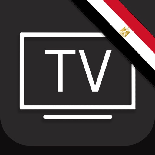 Guide TV برنامج Egypt (EG) Icon