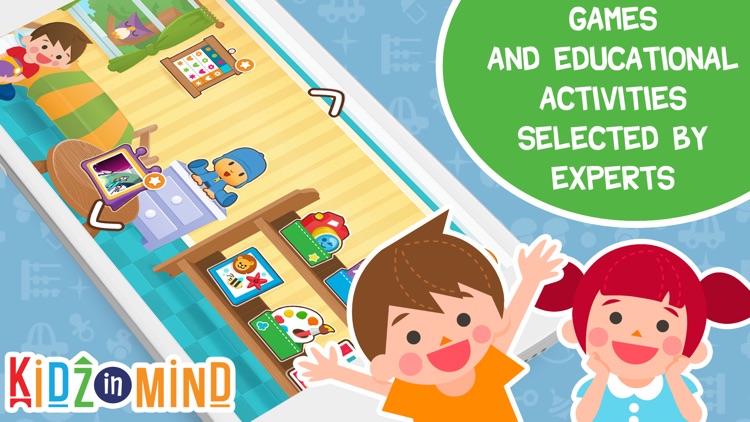 KidzInMind
