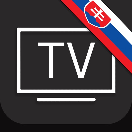 TV-Program Slovensko (SK) icon