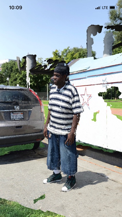 Coming Home, Box City