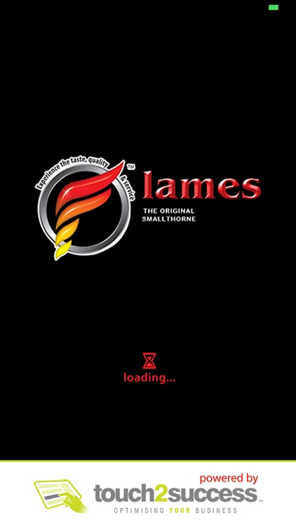 Flames Smallthorne Ford Green