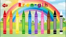 Game screenshot Chaldean For Kids Lite hack