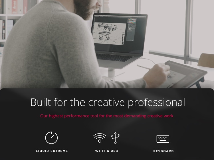 Astropad Studio