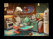 cozmo's day off - storybook айпад изображения 2