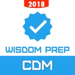 CDM - Exam Prep 2018