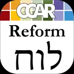 Reform Luach App Cancel