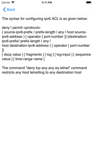 Exam Simulator CCNA 200-125(圖9)-速報App
