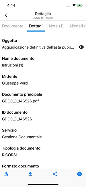 Libro Firma CCIAA(圖3)-速報App