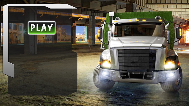 Drive Euro Truck Simulator 2