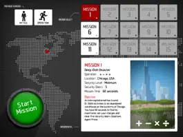 Game screenshot Operation Math apk
