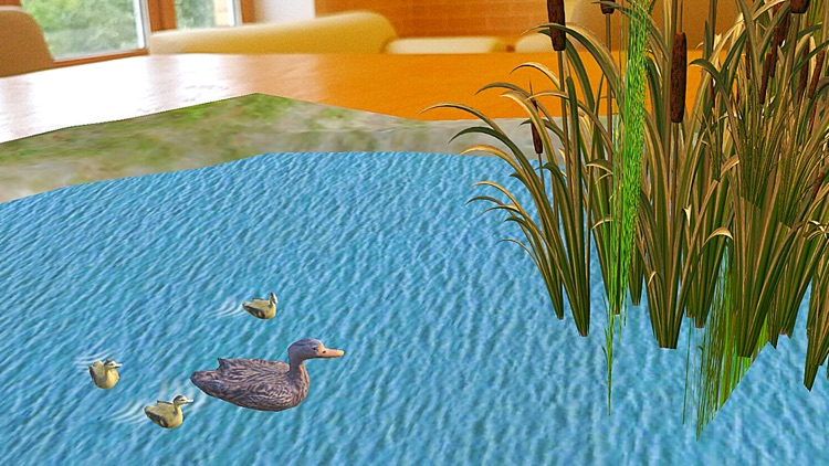 Где живет Белый Барс? screenshot-3