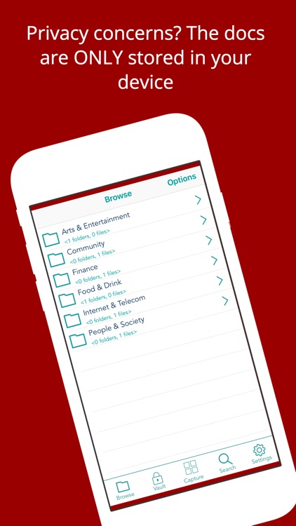 Categon screenshot-4