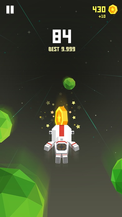 SpaceRush screenshot 4