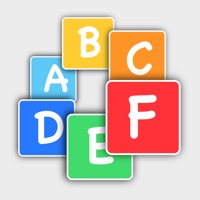 L'alphabet pour PC