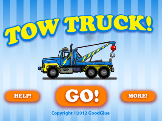 Screenshot #4 pour Tow Truck