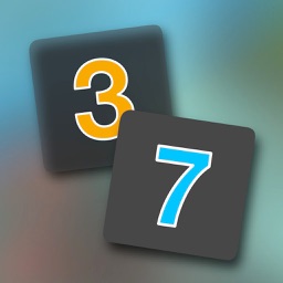 Decimator - Fast-Paced Maths Puzzler